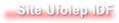 Site Ufolep IDF