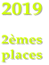 2019   2mes  places