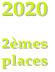 2020   2mes  places