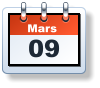 Mars 09
